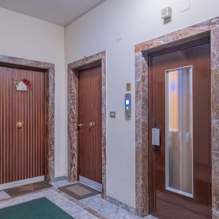 Vatican Cozy - Casetta Vaticana - Appartamento con 1 Camera da Letto - 12