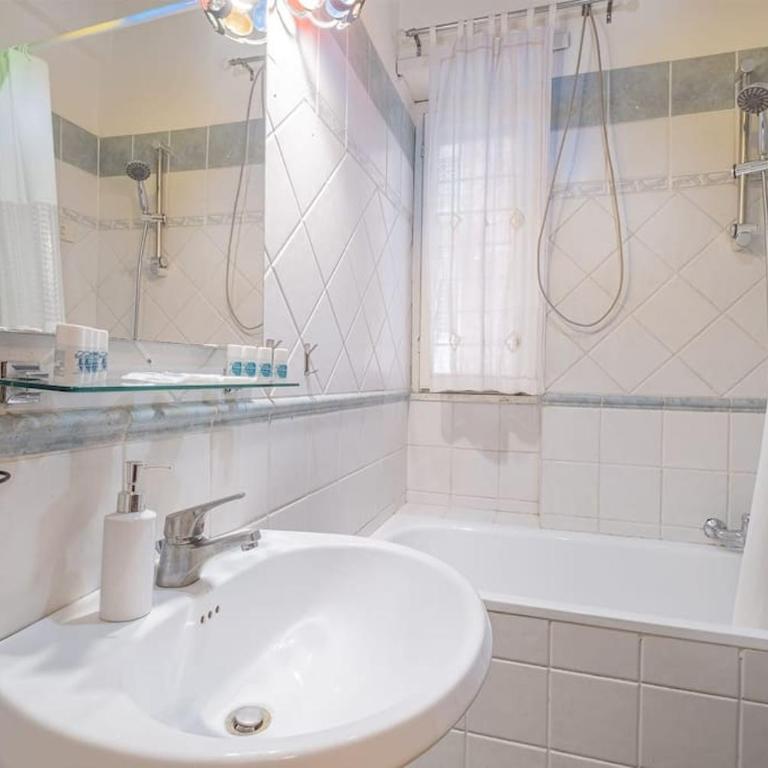 Vatican Cozy - Casetta Vaticana - Appartamento con 1 Camera da Letto - 14
