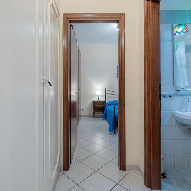 Vatican Cozy - Casetta Vaticana - Appartamento con 1 Camera da Letto - 17
