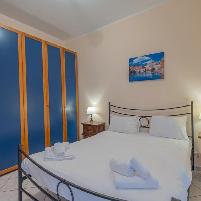 Vatican Cozy - Casetta Vaticana - Appartamento con 1 Camera da Letto - 18