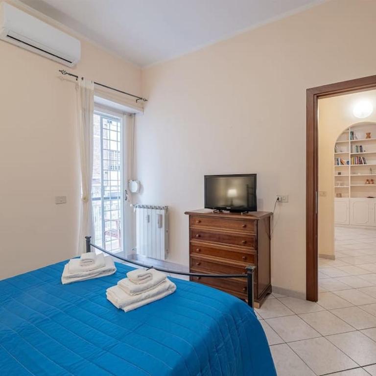 Vatican Cozy - Casetta Vaticana - Appartamento con 1 Camera da Letto - 19