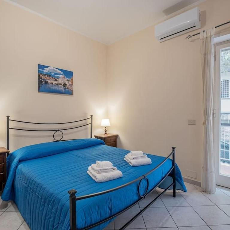 Vatican Cozy - Casetta Vaticana - Appartamento con 1 Camera da Letto - 24