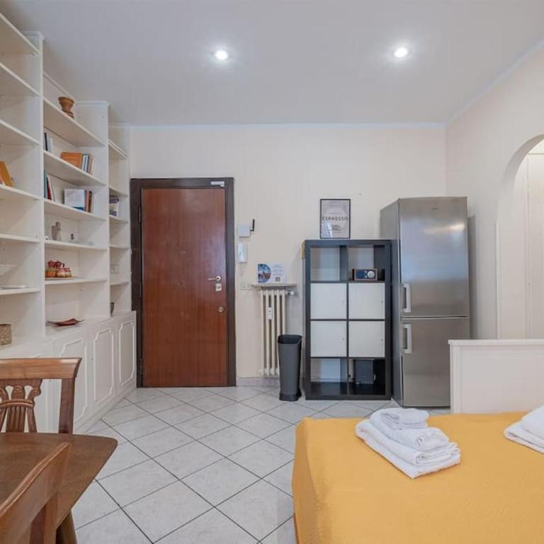 Vatican Cozy - Casetta Vaticana - Appartamento con 1 Camera da Letto - 27