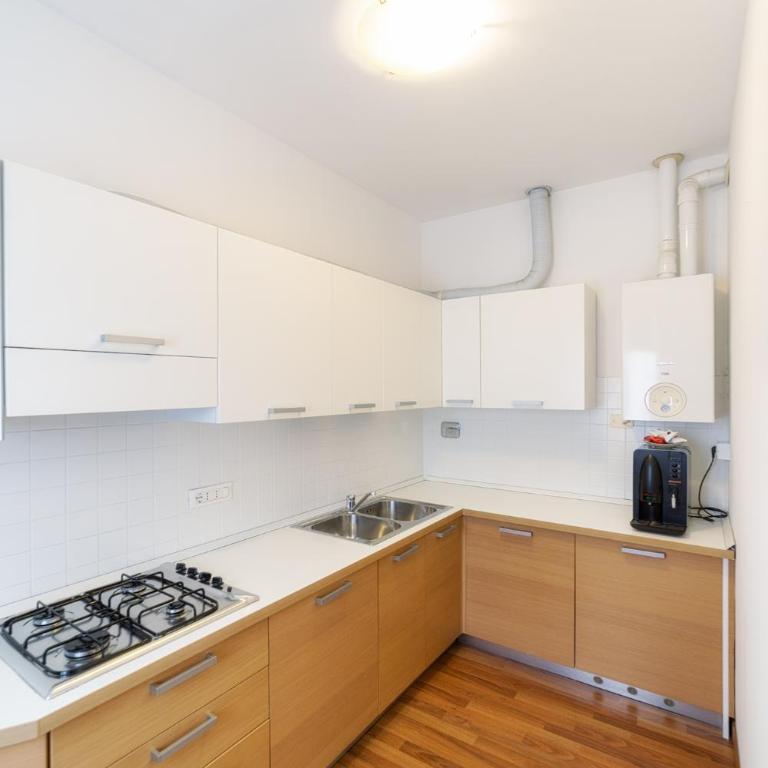 Residence Theresia- Tailor Made Stay - Standard Studio - 1