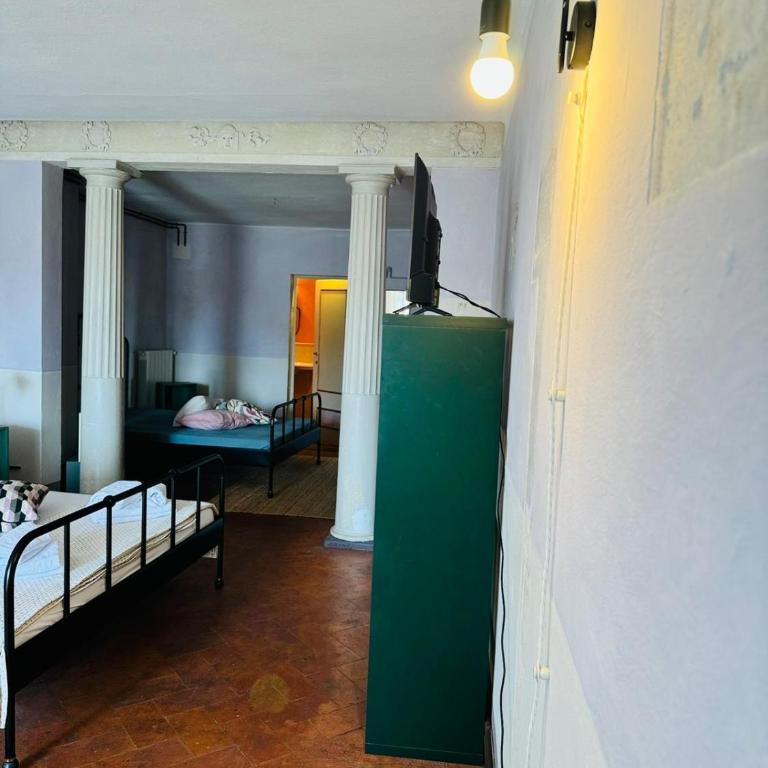 b&b mediceo 16 - Camera Quadrupla con Bagno Privato - 2