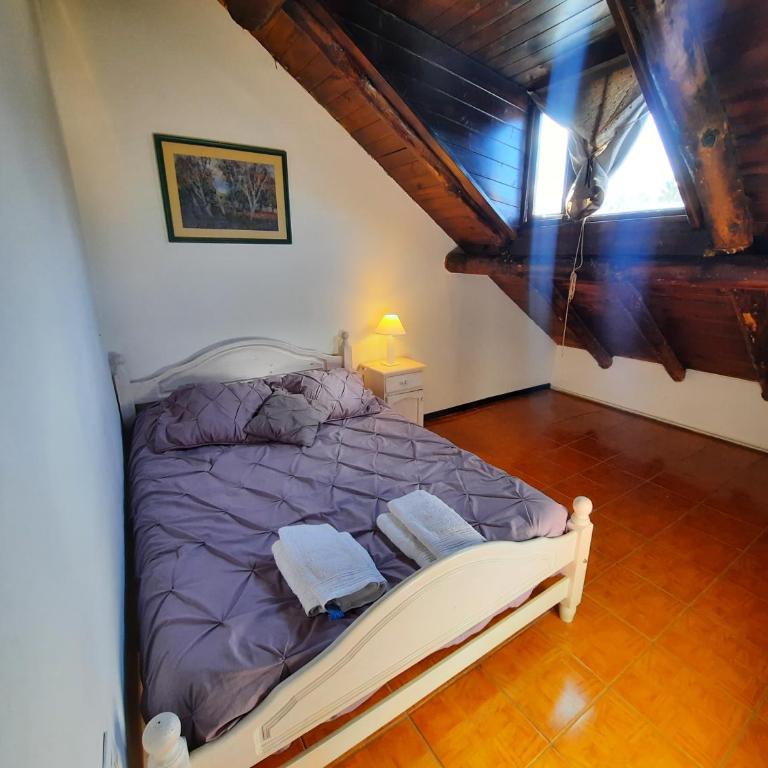 Casa El Ciruelo, para 6 personas - Apartamento de 2 dormitorios - 9