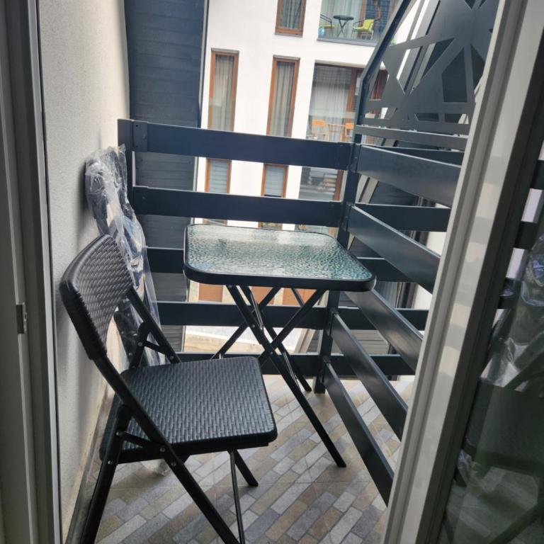Apartman Divcibare Bela NS 56m2 Lux - Apartman sa 1 Spavaćom Sobom - 93