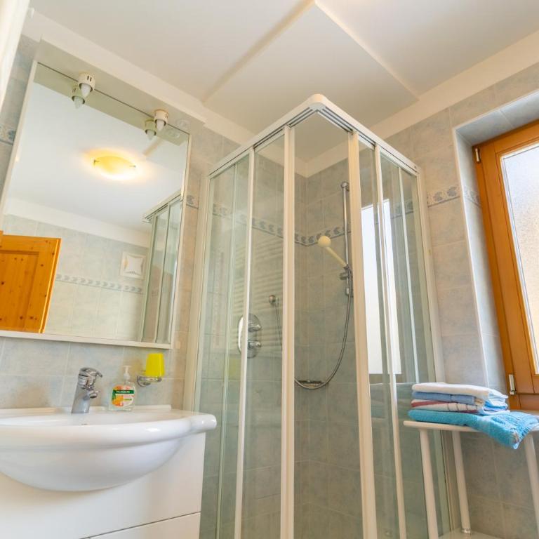 Residence Villa Toni - Appartamento con 2 Camere da Letto - 7