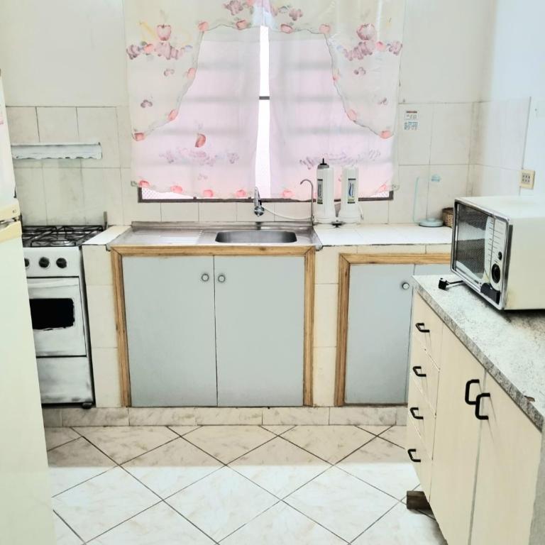 Departamento Batti - Apartamento de 2 dormitorios - 6