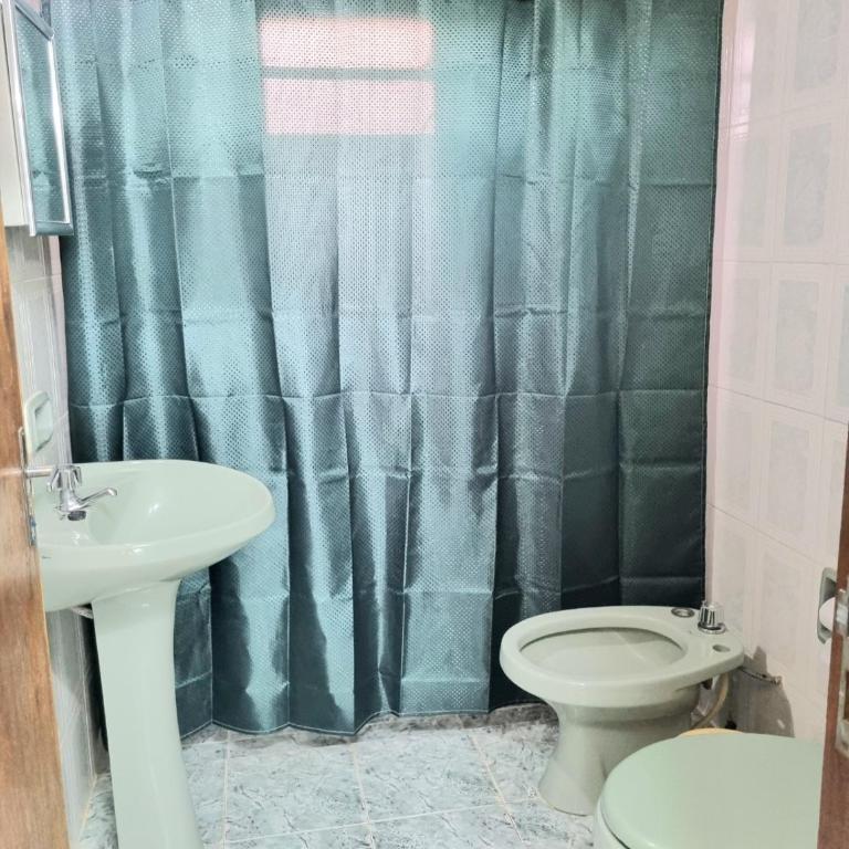 Departamento Batti - Apartamento de 2 dormitorios - 8
