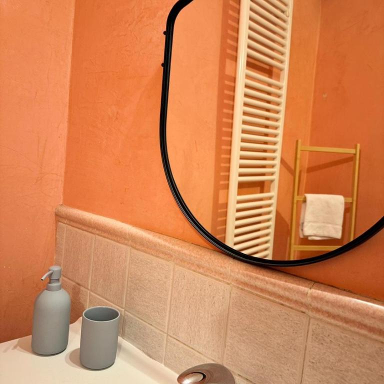 b&b mediceo 16 - Camera Quadrupla con Bagno Privato - 7