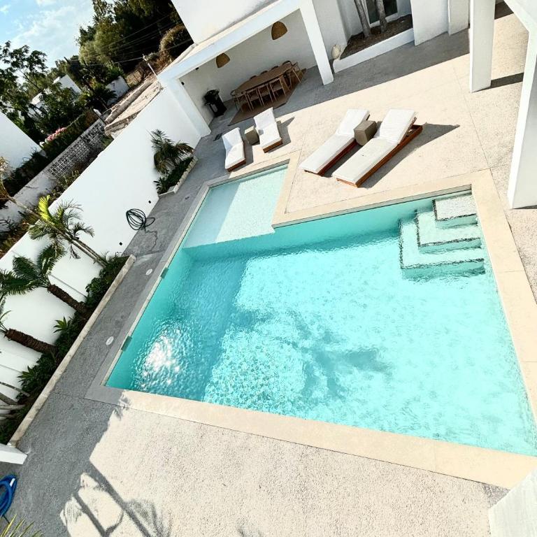 Villa el cid - Villa de 1 dormitorio - 29