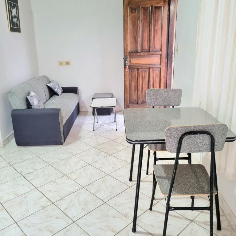 Departamento Batti - Apartamento de 2 dormitorios - 1