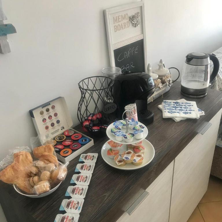 Casa vacanze Patrizia - Appartamento con 1 Camera da Letto - 9