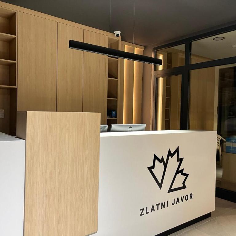 Apartman 404 Zlatni javor - Apartman sa 2 Spavaće Sobe - 1