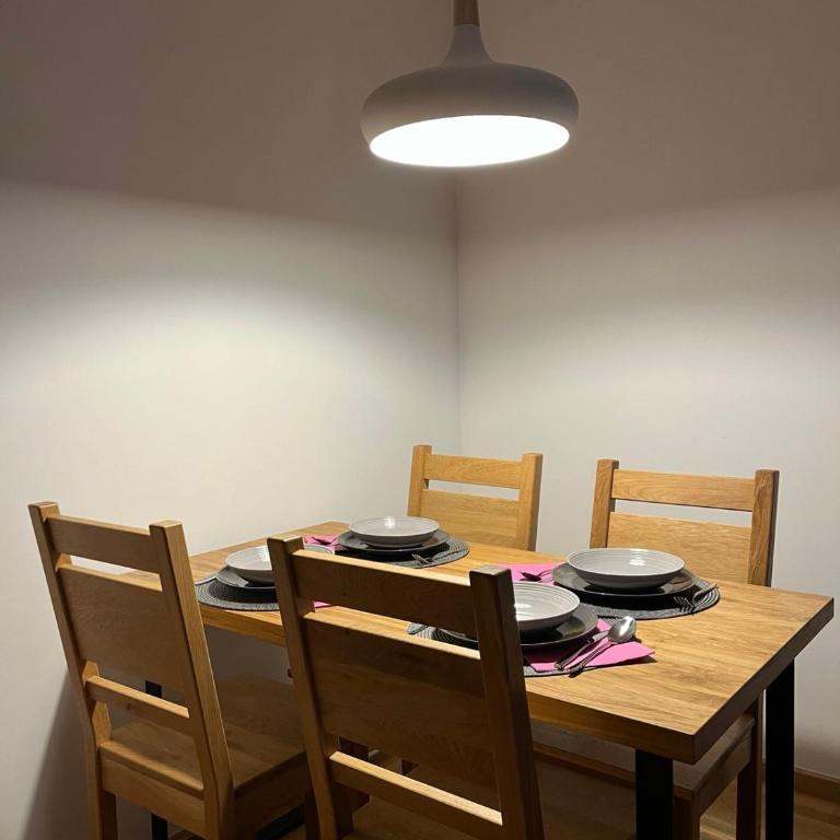 Apartman 404 Zlatni javor - Apartman sa 2 Spavaće Sobe - 6