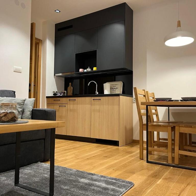 Apartman 404 Zlatni javor - Apartman sa 2 Spavaće Sobe - 9