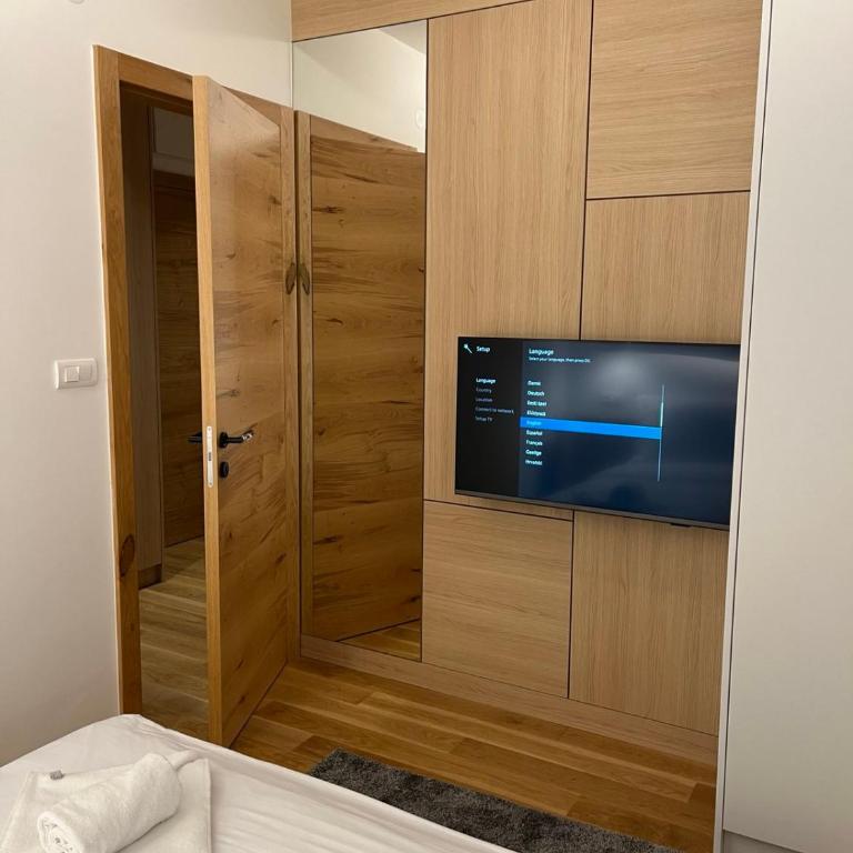Apartman 404 Zlatni javor - Apartman sa 2 Spavaće Sobe - 16