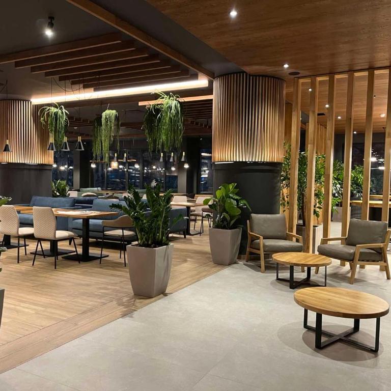 Apartman 404 Zlatni javor - Apartman sa 2 Spavaće Sobe - 18