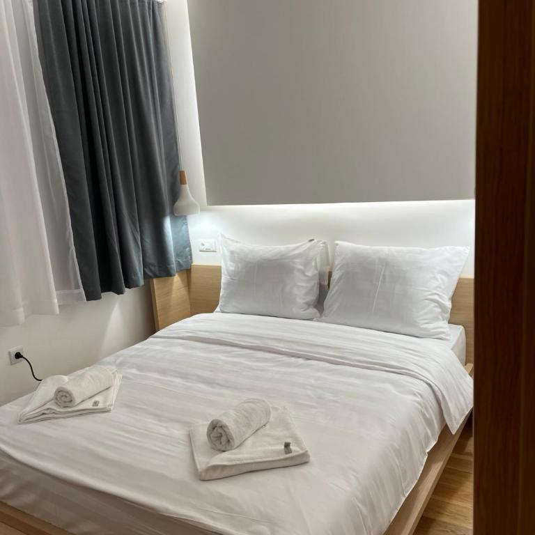 Apartman 404 Zlatni javor - Apartman sa 2 Spavaće Sobe - 19