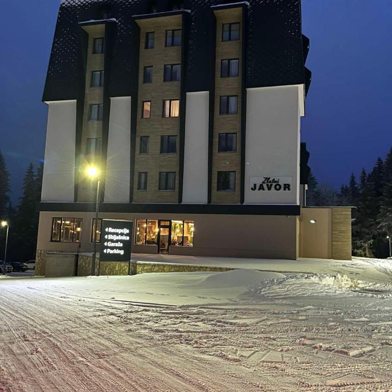 Apartman 404 Zlatni javor - Apartman sa 2 Spavaće Sobe - 22