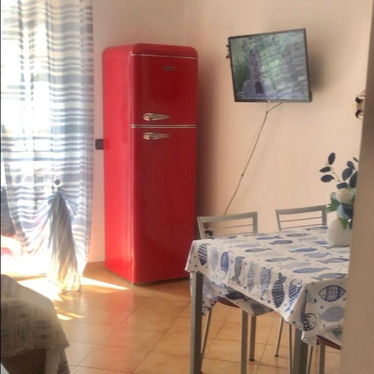Casa vacanze Patrizia - Appartamento con 1 Camera da Letto - 2