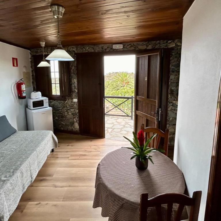 Jardin Las Hayas - Cabaña Estándar (2 adultos) - 12