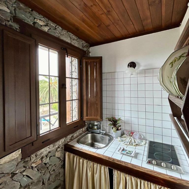 Jardin Las Hayas - Cabaña Estándar (2 adultos) - 13