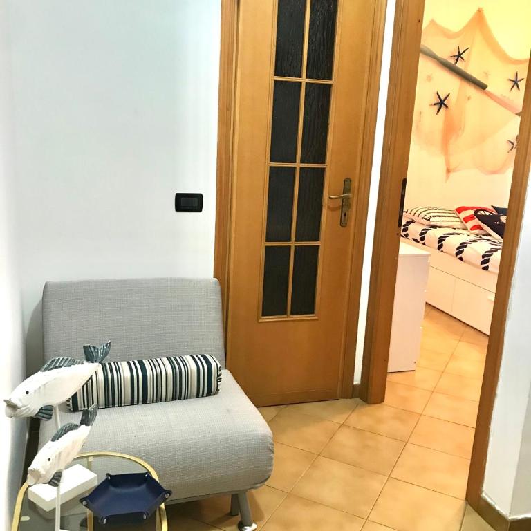 Casa vacanze Patrizia - Appartamento con 1 Camera da Letto - 7
