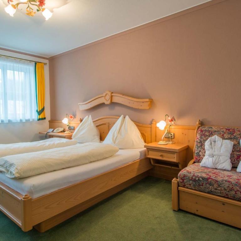 Posthotel Radstadt - Standard Doppelzimmer - 4
