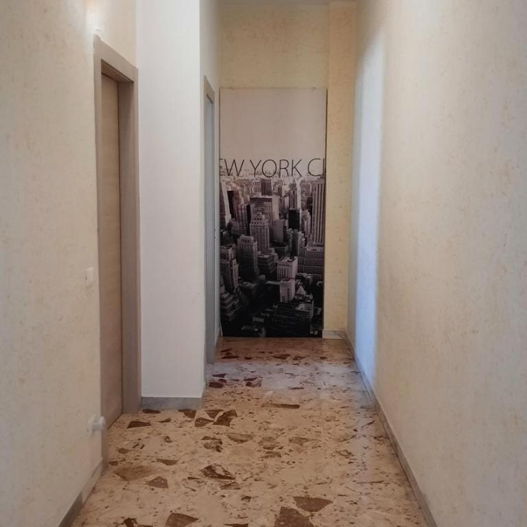 Appartamento La Villetta - Three-Bedroom Apartment - 21