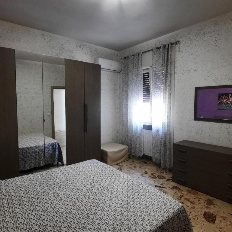 Appartamento La Villetta - Three-Bedroom Apartment - 15