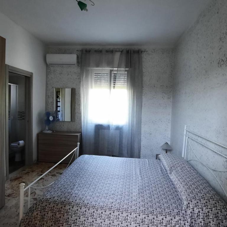 Appartamento La Villetta - Three-Bedroom Apartment - 12