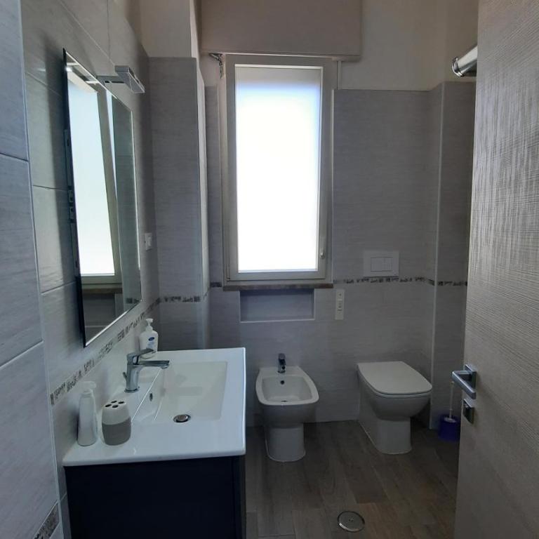 Appartamento La Villetta - Three-Bedroom Apartment - 13