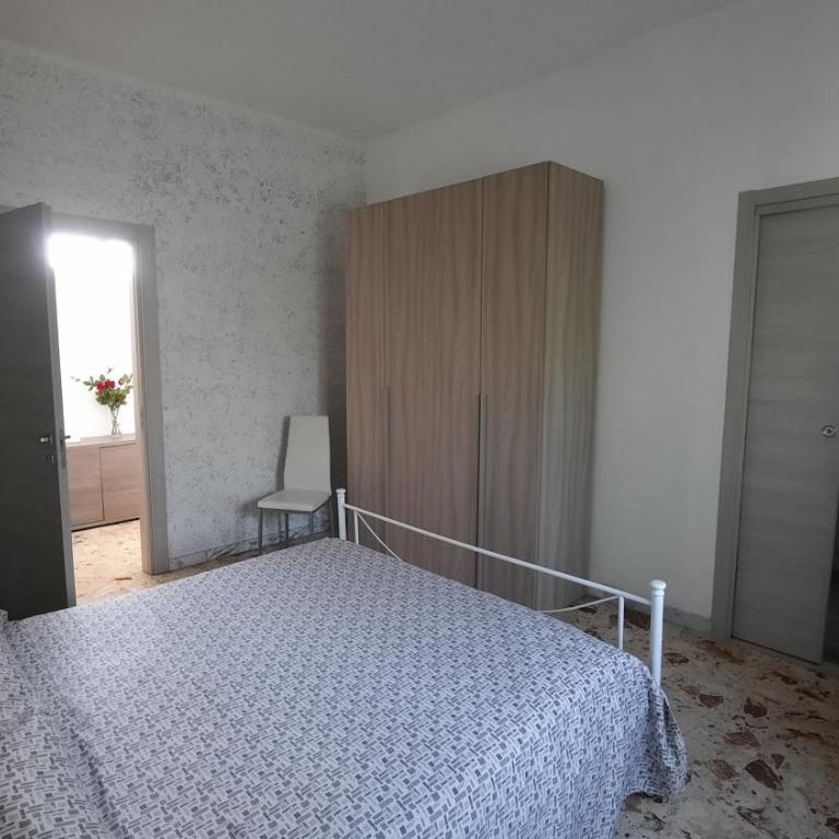 Appartamento La Villetta - Three-Bedroom Apartment - 11