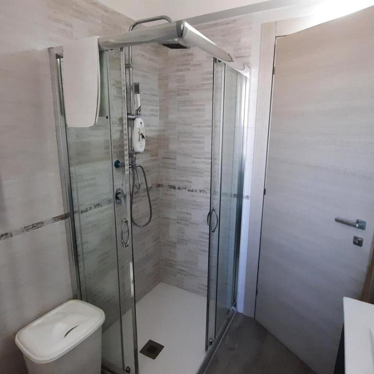Appartamento La Villetta - Three-Bedroom Apartment - 19