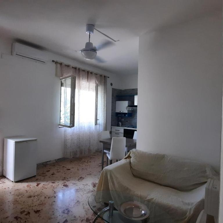 Appartamento La Villetta - Three-Bedroom Apartment - 16