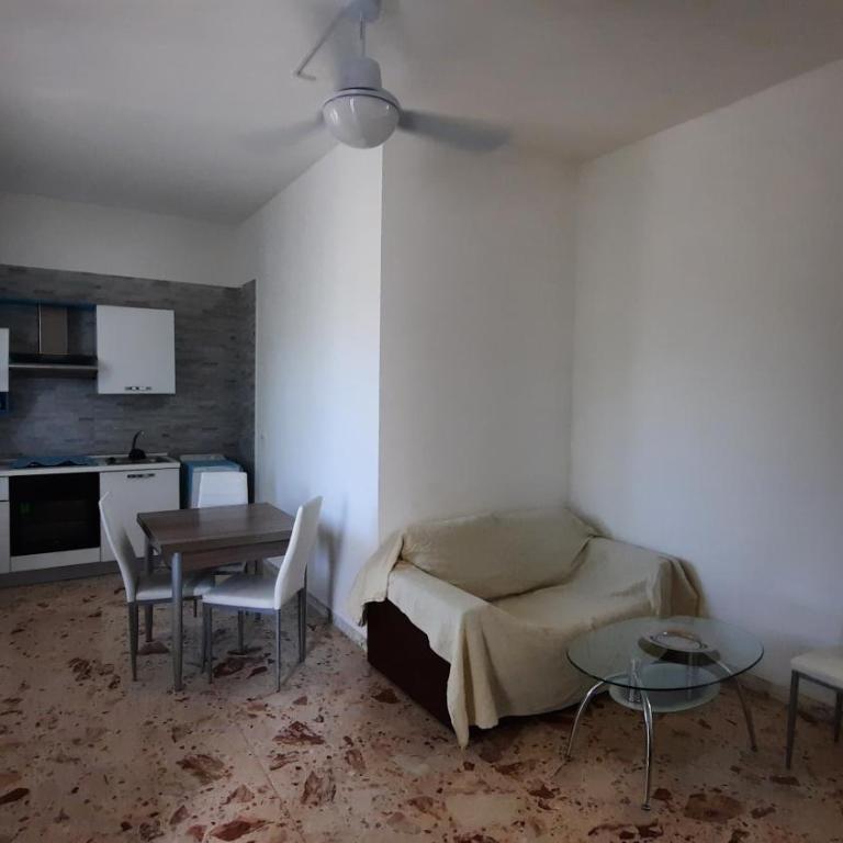 Appartamento La Villetta - Three-Bedroom Apartment - 22