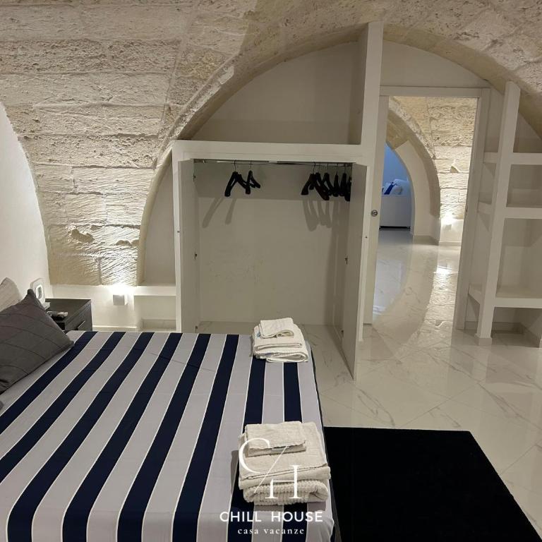 Chill House - Casa Vacanze - One-Bedroom House - 3