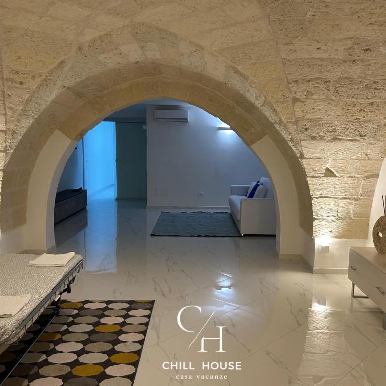 Chill House - Casa Vacanze - One-Bedroom House - 6