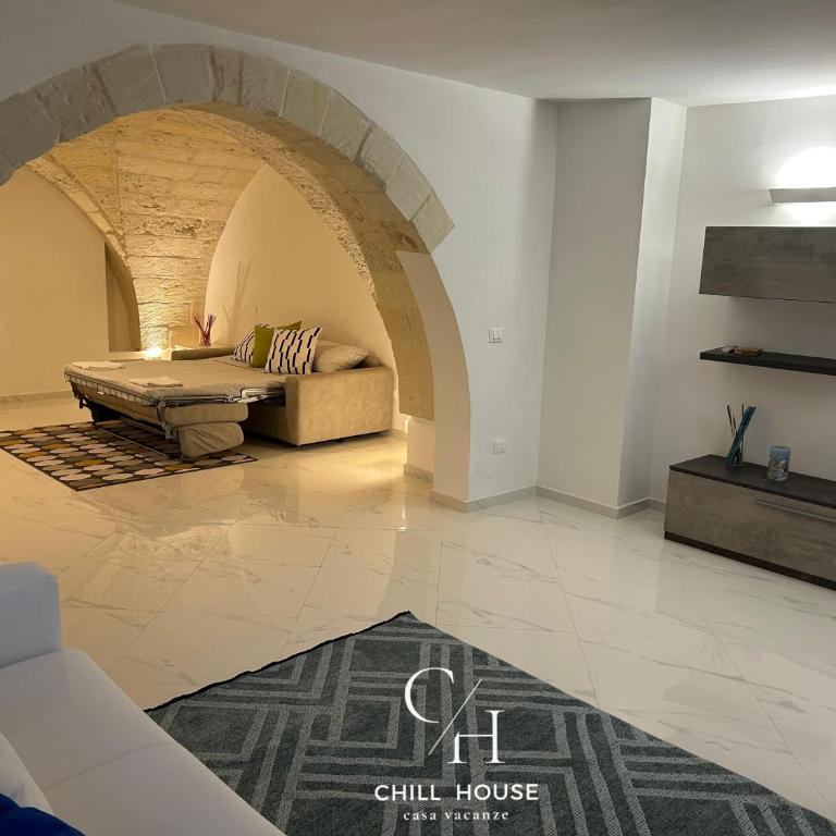 Chill House - Casa Vacanze - One-Bedroom House - 8