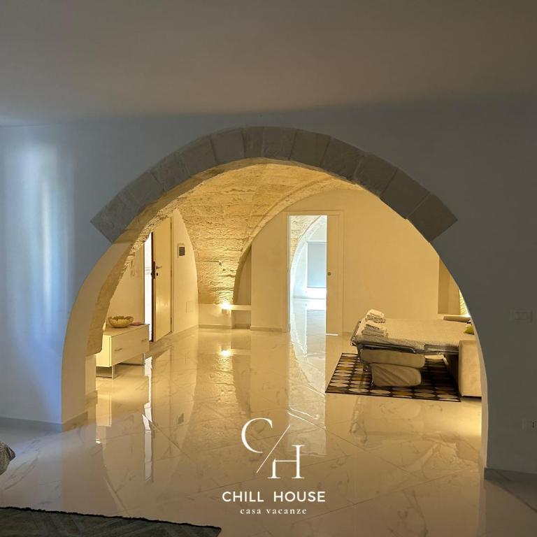 Chill House - Casa Vacanze - One-Bedroom House - 5