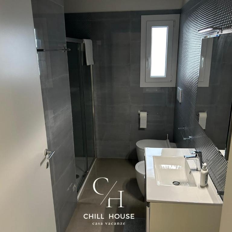 Chill House - Casa Vacanze - One-Bedroom House - 34