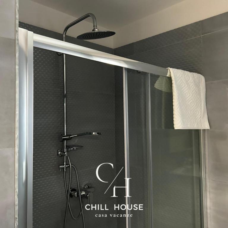 Chill House - Casa Vacanze - One-Bedroom House - 35