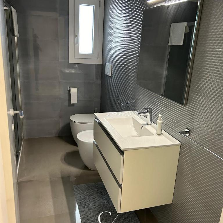 Chill House - Casa Vacanze - One-Bedroom House - 40
