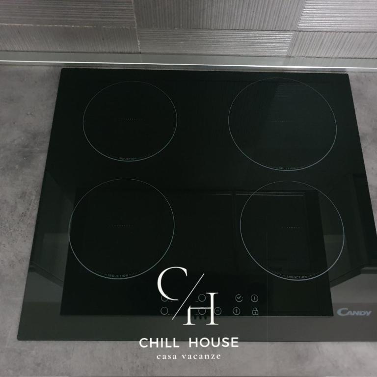 Chill House - Casa Vacanze - One-Bedroom House - 32