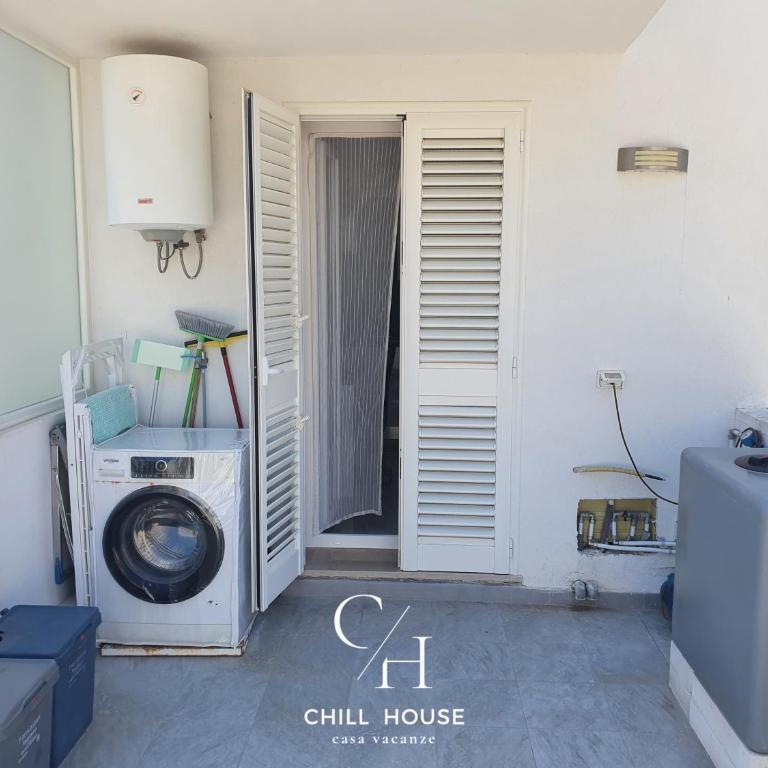 Chill House - Casa Vacanze - One-Bedroom House - 49