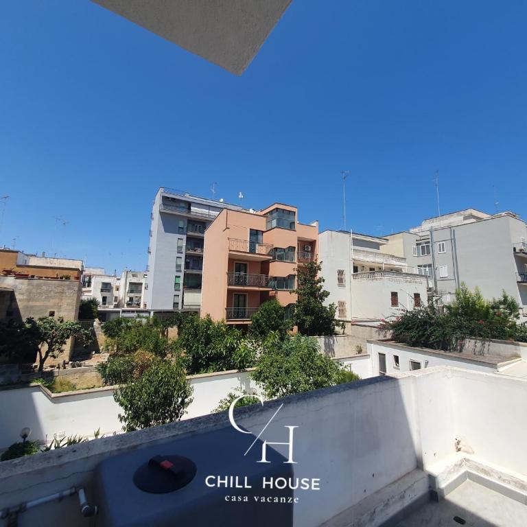 Chill House - Casa Vacanze - One-Bedroom House - 47