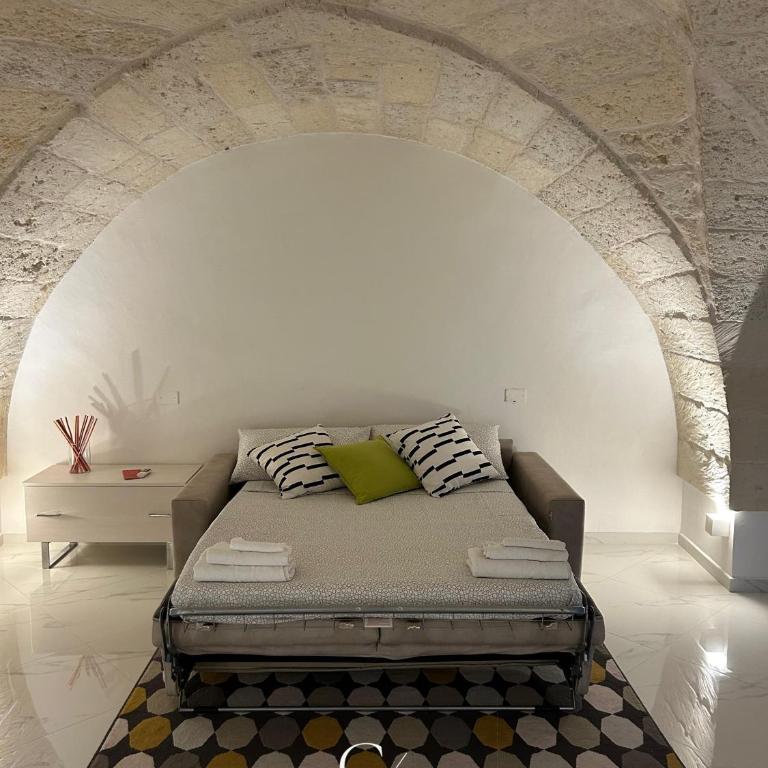 Chill House - Casa Vacanze - One-Bedroom House - 44