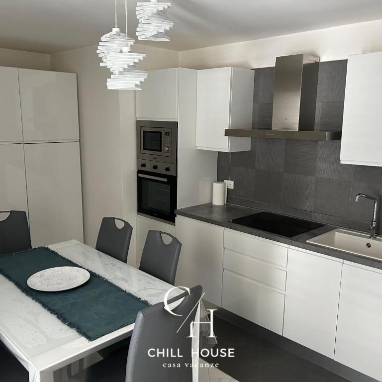 Chill House - Casa Vacanze - One-Bedroom House - 20